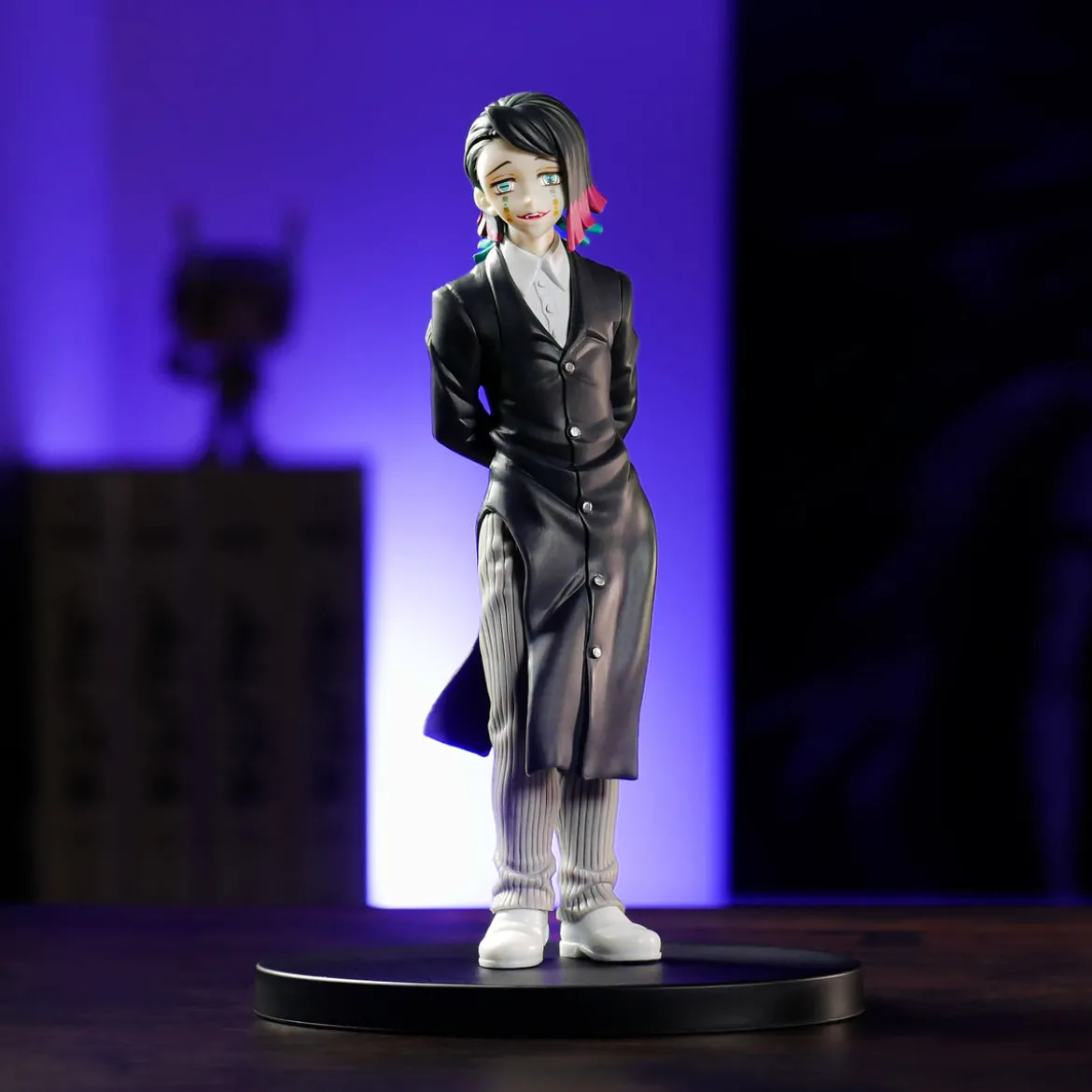 Demon Slayer - Enmu Figur 17,3 cm