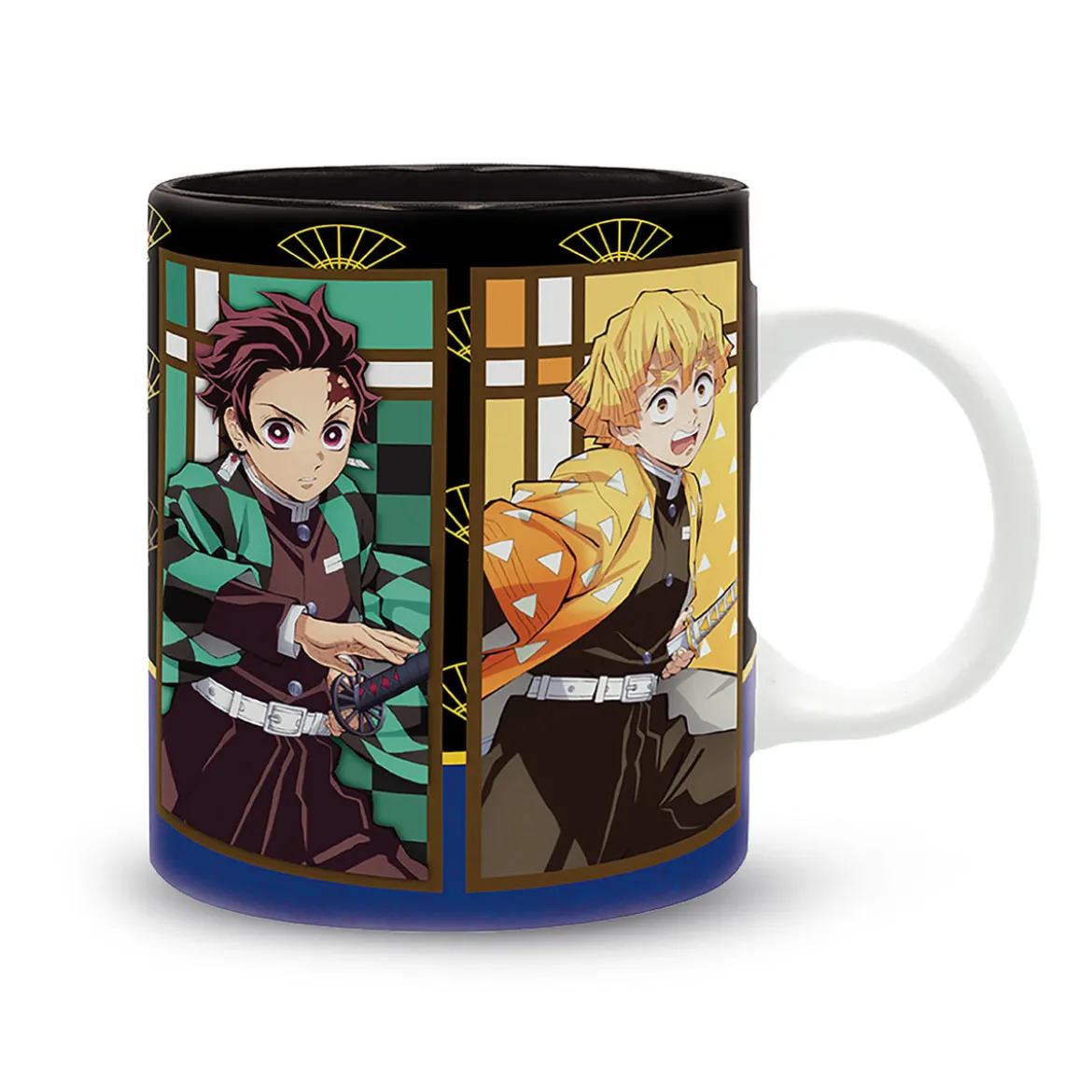 Demon Slayer - Entertainment District S2 Tasse