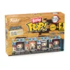 Demon Slayer - Funko Bitty Pop 4er Figuren Set Serie 4