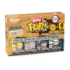 Demon Slayer - Funko Bitty Pop 4er Figuren Set Serie 1