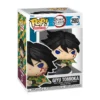 Demon Slayer - Giyu Funko Pop Figur
