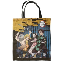 Demon Slayer - Group Beutel