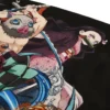 Demon Slayer - Group Flauschdecke