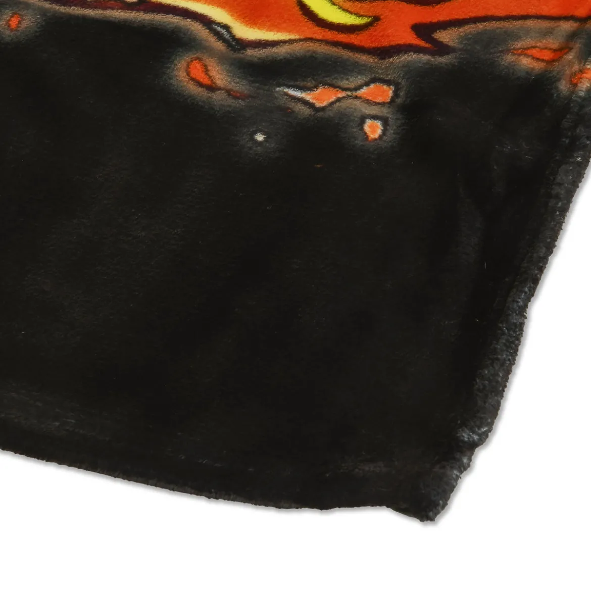 Demon Slayer - Group Flauschdecke