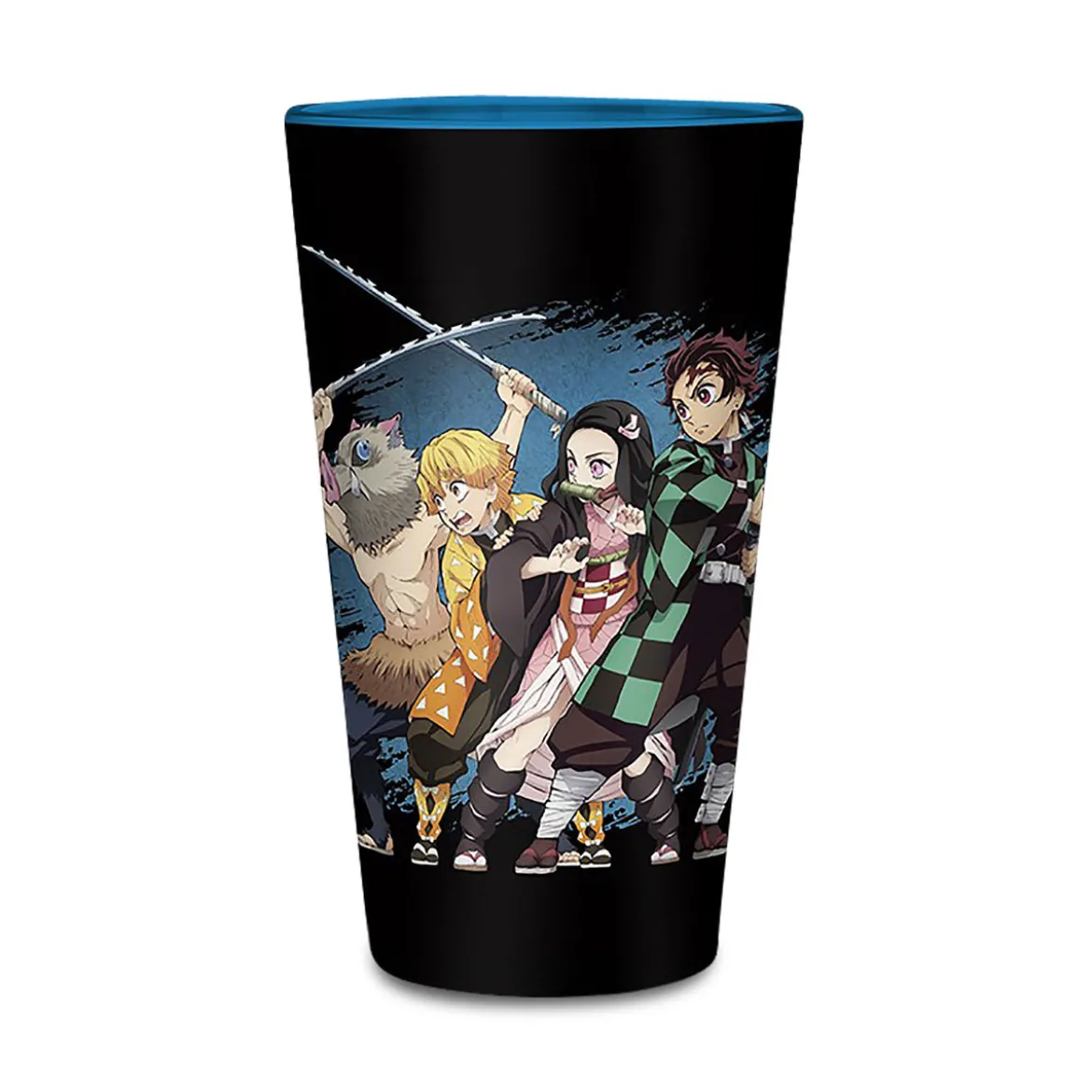 Demon Slayer - Group Glas