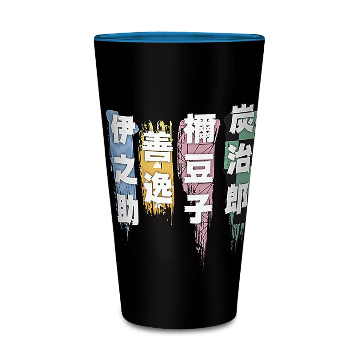 Demon Slayer - Group Glas
