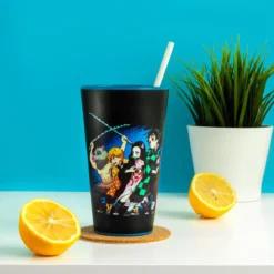 Demon Slayer - Group Glas
