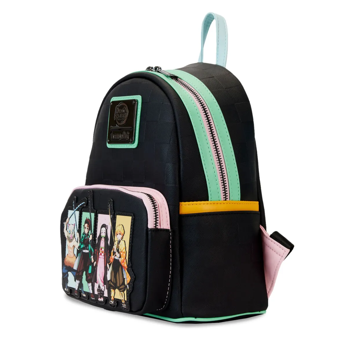 Demon Slayer - Group Mini Rucksack