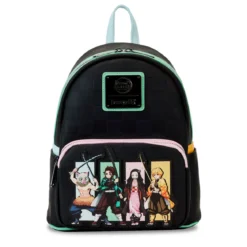 Demon Slayer - Group Mini Rucksack