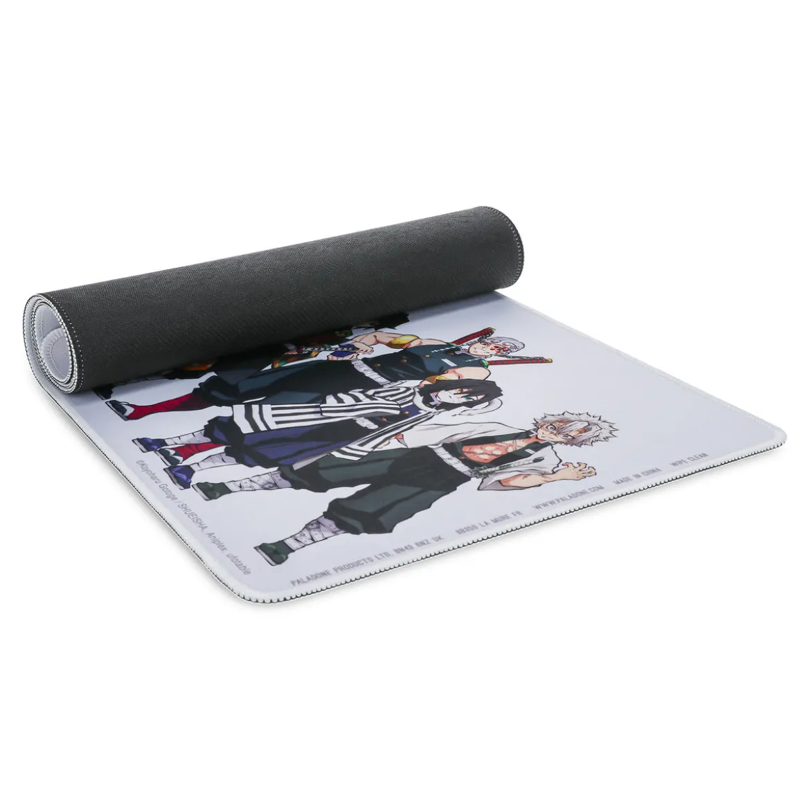 Demon Slayer - Group Mousepad