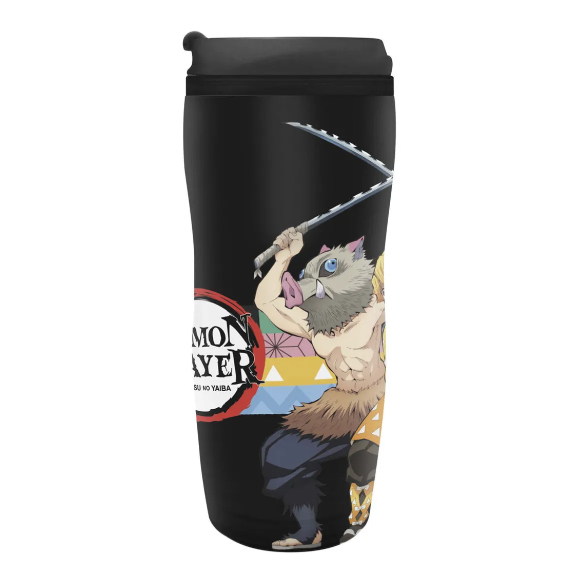 Demon Slayer - Group To Go Becher