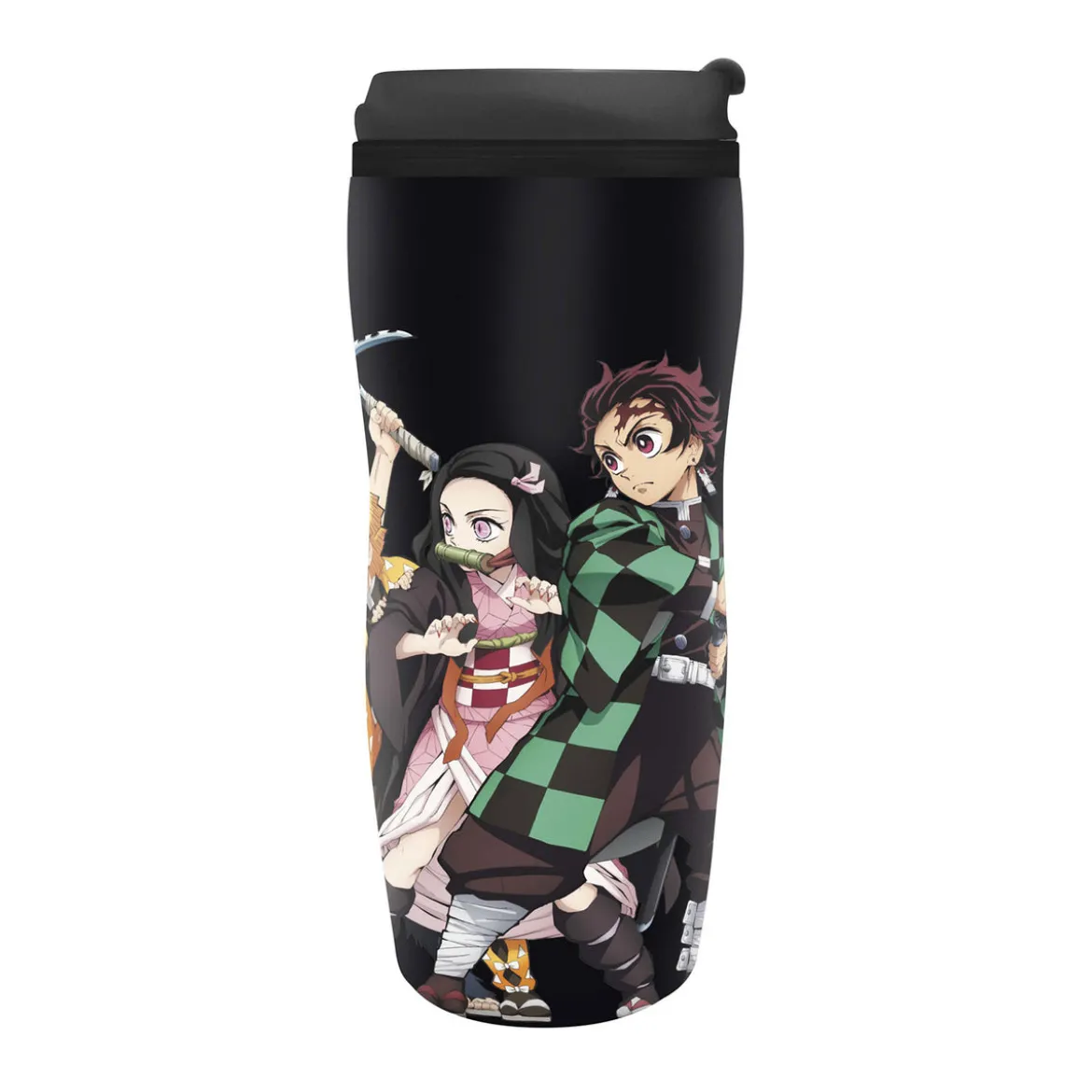 Demon Slayer - Group To Go Becher