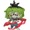 Demon Slayer - Gyutaro Blood Attack Funko Pop Figur