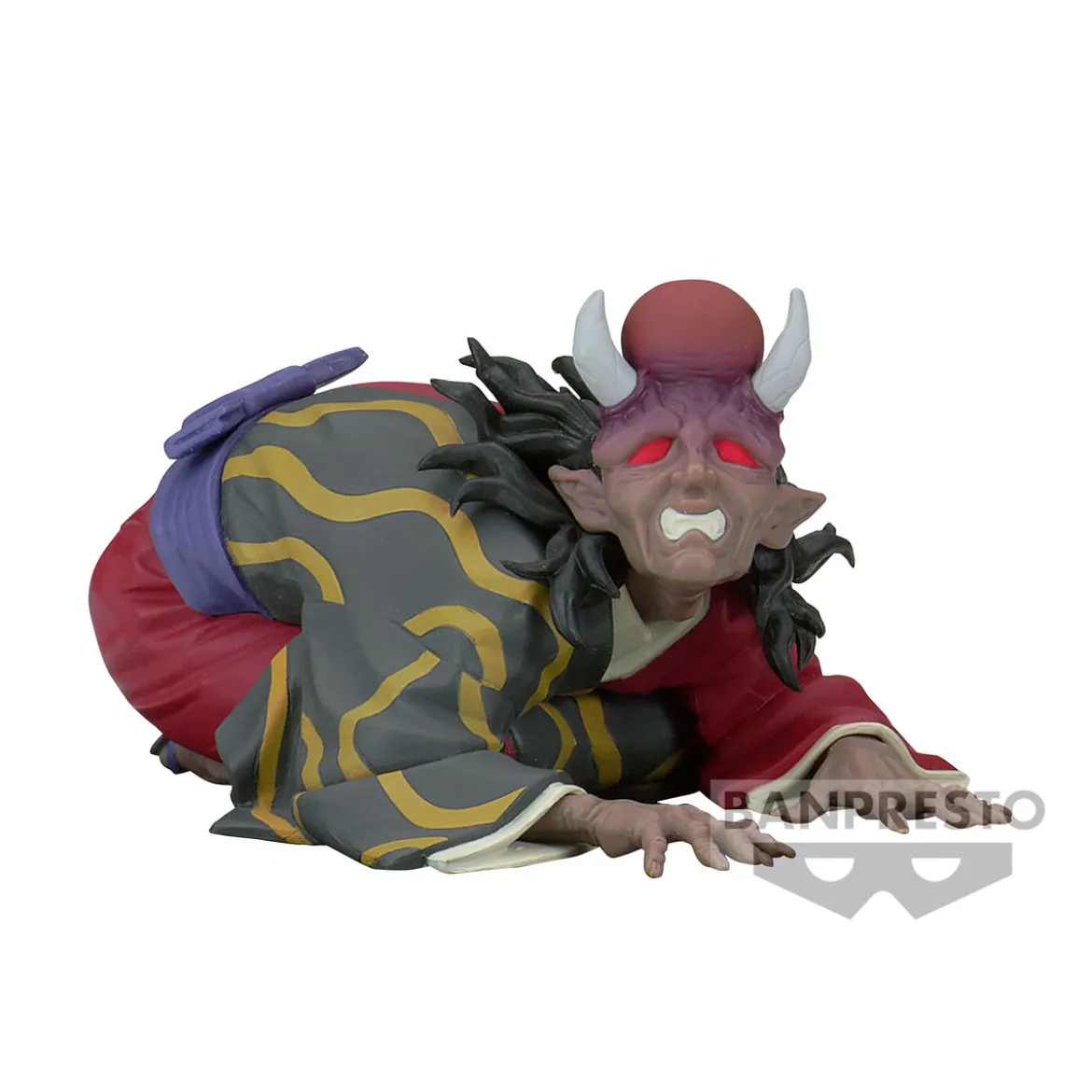 Demon Slayer - Hantengu Demon Series Figur