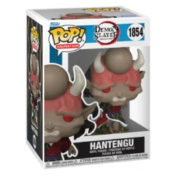 Demon Slayer - Hantengu Funko Pop Figur