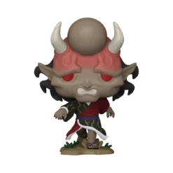 Demon Slayer - Hantengu Funko Pop Figur