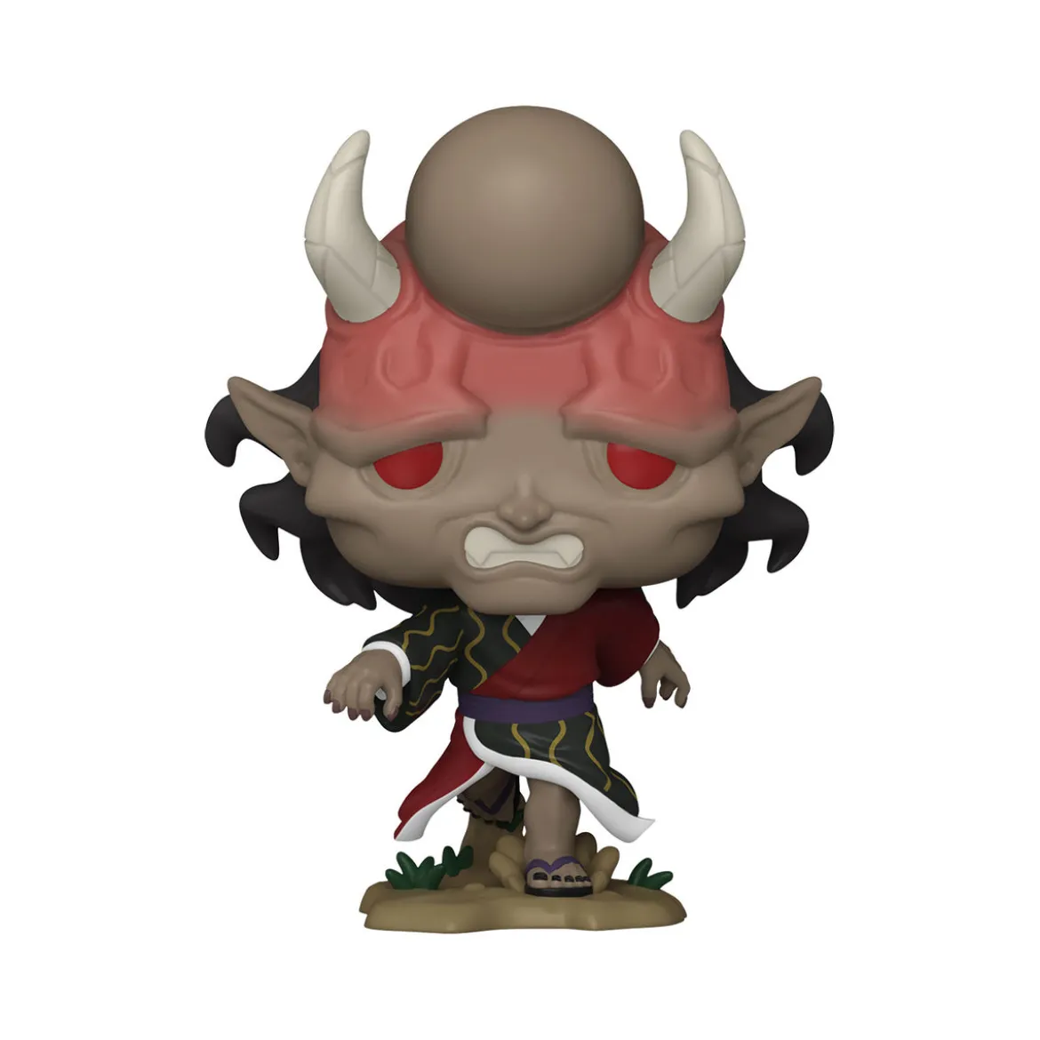 Demon Slayer - Hantengu Funko Pop Figur