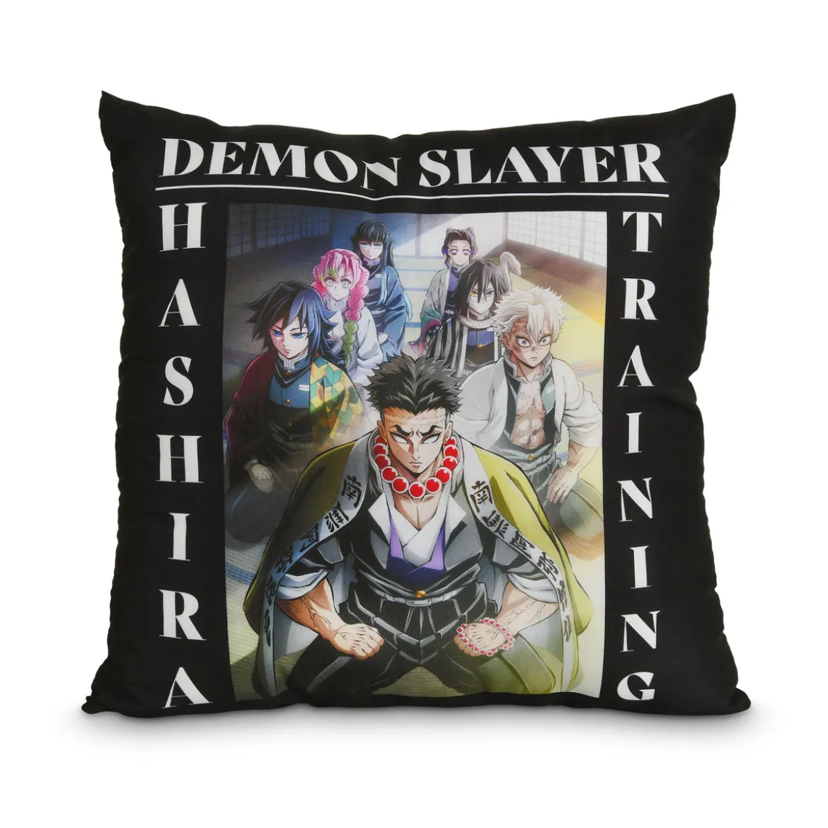 Demon Slayer - Hashira Training Kissen