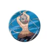 Demon Slayer - Inosuke Hashibira Button