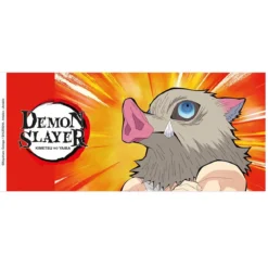 Demon Slayer - Inosuke Tasse