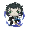 Demon Slayer - Kaigaku Funko Pop Figur