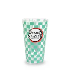 Demon Slayer - Kamado Glas