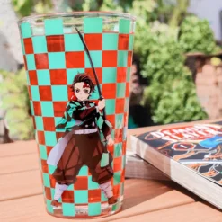 Demon Slayer - Kamado Glas