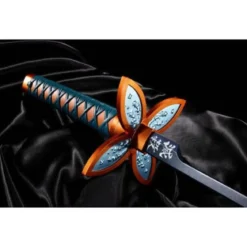 Demon Slayer: Kimetsu no Yaiba Proplica Replik 1/1 Nichirin