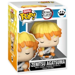 Demon Slayer: Kimetsu no Yaiba POP! Vinyl Figuren 2er-Pack