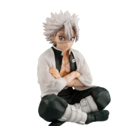 Demon Slayer Kimetsu no Yaiba G.E.M. PVC Statue