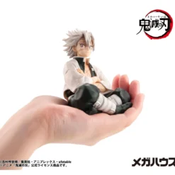 Demon Slayer Kimetsu no Yaiba G.E.M. PVC Statue