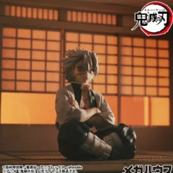Demon Slayer Kimetsu no Yaiba G.E.M. PVC Statue