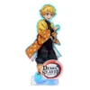 Demon Slayer: Kimetsu no Yaiba Acryl-Aufsteller Zenitsu Holographic 15 cm