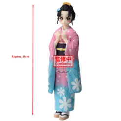 Demon Slayer - Koyuki Figur Vol. 52