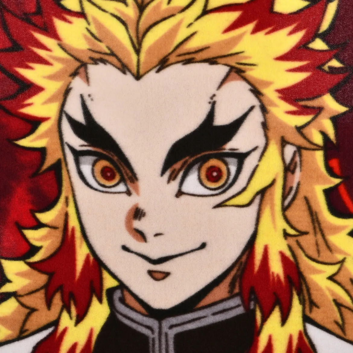 Demon Slayer - Kyojuro Rengoku Decke