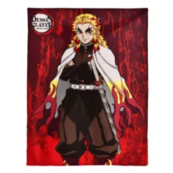 Demon Slayer - Kyojuro Rengoku Decke