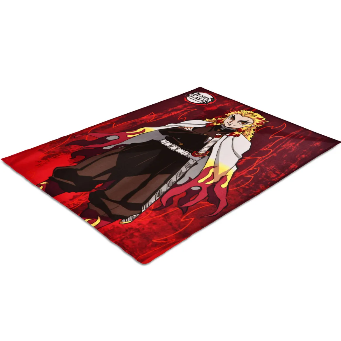 Demon Slayer - Kyojuro Rengoku Decke