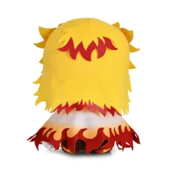 Demon Slayer - Kyojuro Rengoku Plüsch Figur