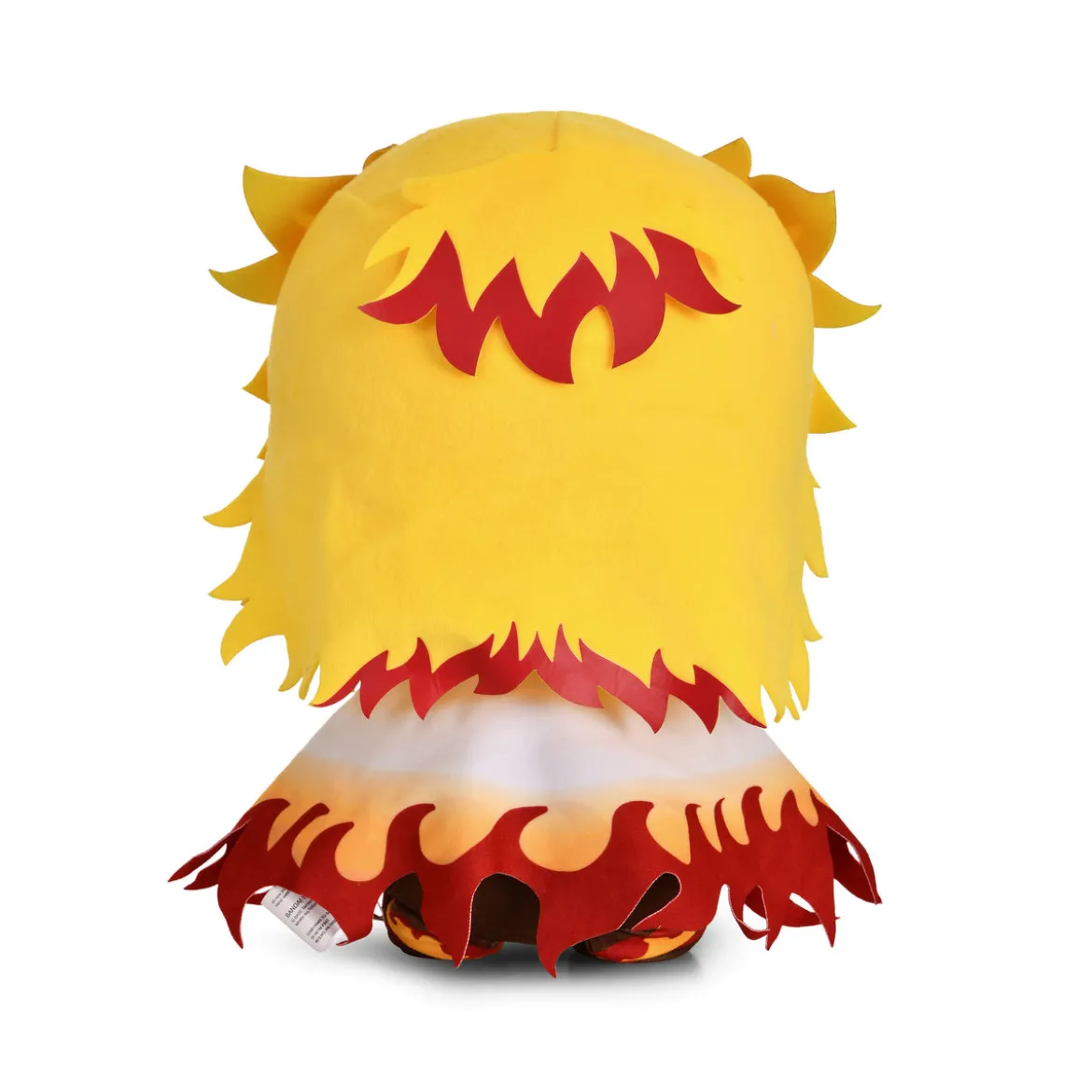 Demon Slayer - Kyojuro Rengoku Plüsch Figur