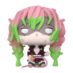Demon Slayer - Mitsuri (Damaged) Funko Pop Figur