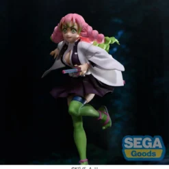 Demon Slayer - Mitsuri Kanroji FIGURIZMa Figur