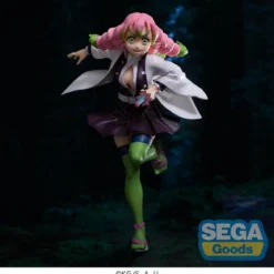 Demon Slayer - Mitsuri Kanroji FIGURIZMa Figur