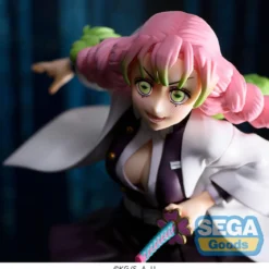 Demon Slayer - Mitsuri Kanroji FIGURIZMa Figur