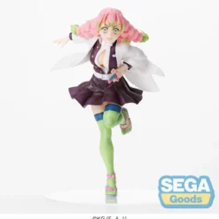 Demon Slayer - Mitsuri Kanroji FIGURIZMa Figur