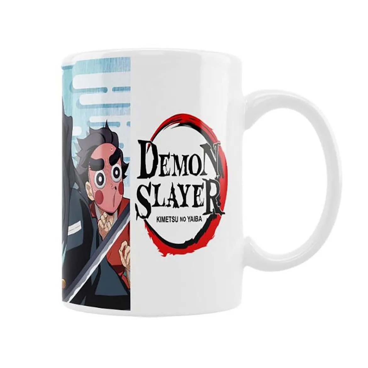 Demon Slayer - Muichiro Tasse
