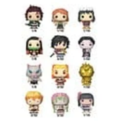Demon Slayer - Mystery Funko Bitty Pop Figur