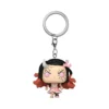 Demon Slayer - Nezuko (Demon Form) Funko Pop Schlüsselanhänger