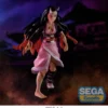 Demon Slayer - Nezuko Kamado FIGURIZMa Figur Demon Form Advancing Version