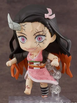 Demon Slayer - Nezuko Kamado Nendoroid Actionfigur Demonization Version