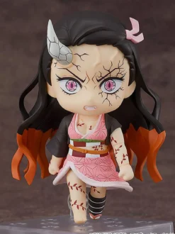 Demon Slayer - Nezuko Kamado Nendoroid Actionfigur Demonization Version